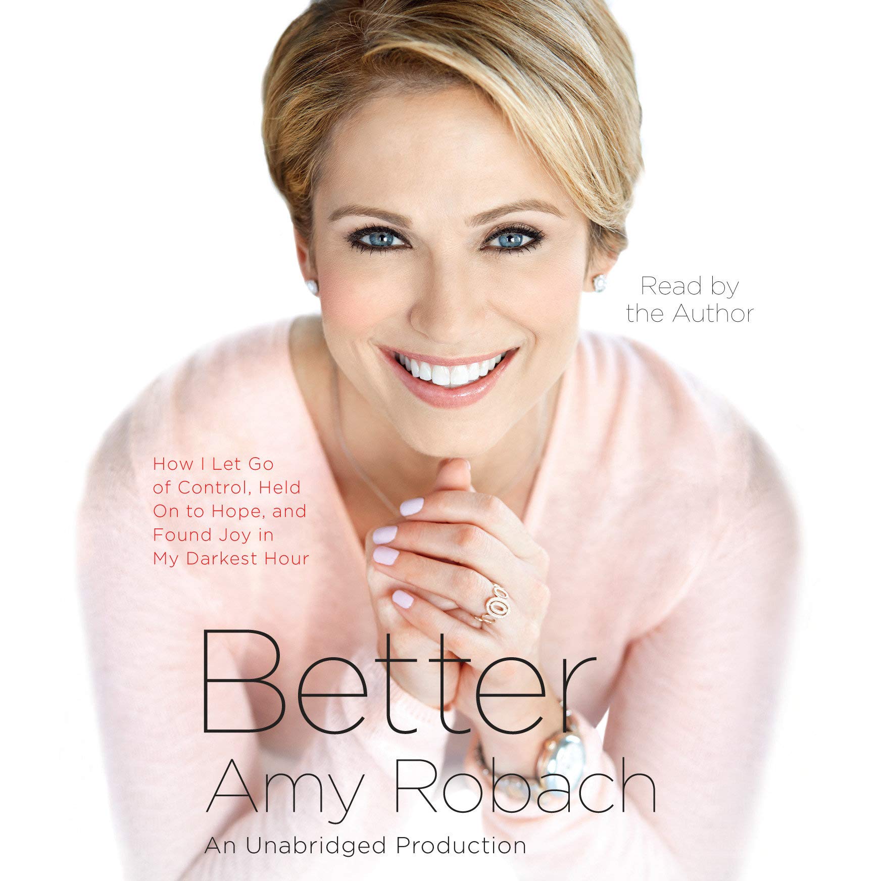 Cover art for Better