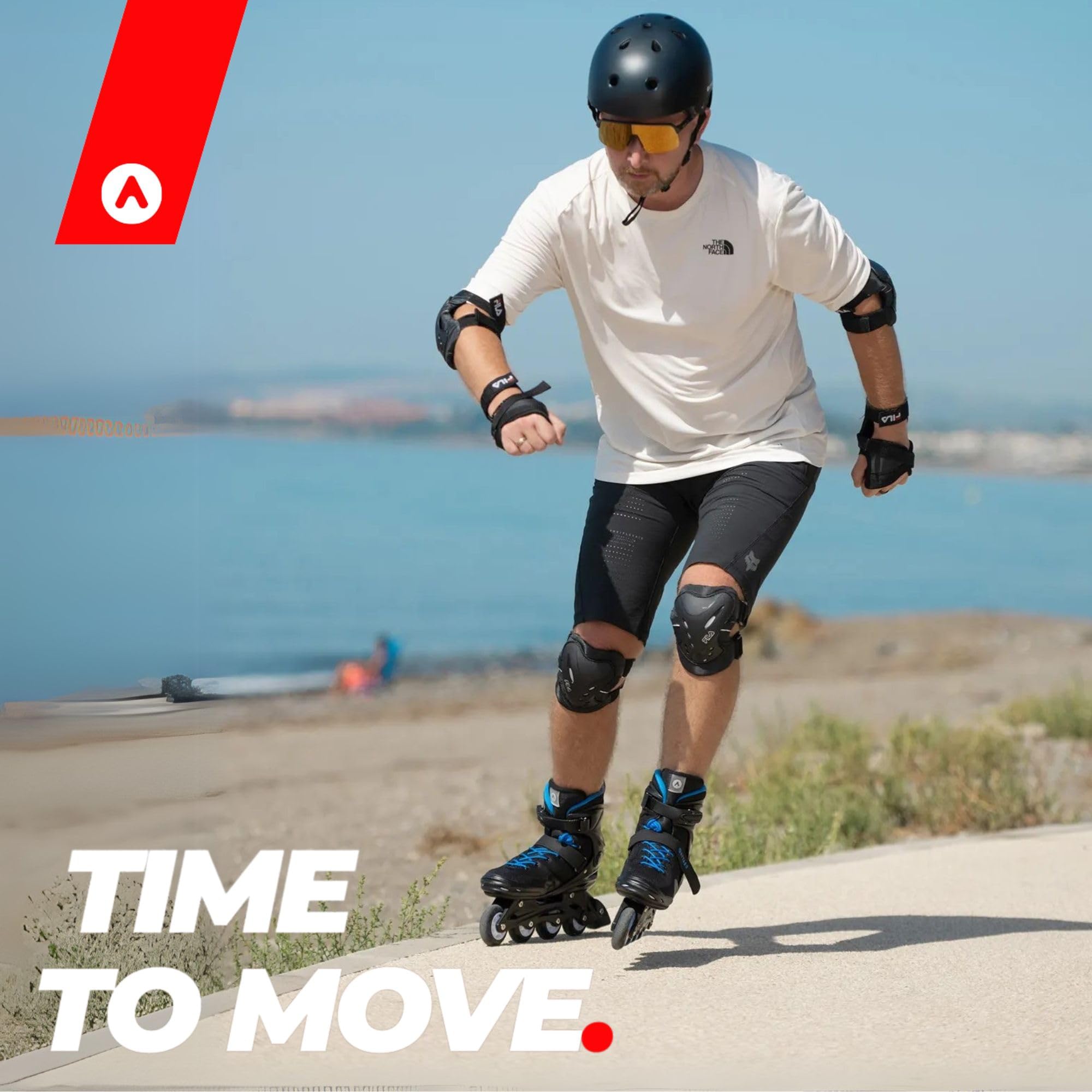 ATTABO Rollers Cyclone pour Homme