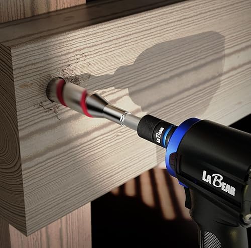 Miniatura 4 de LaBear - 1 adaptador hexagonal de 12 a 716, adaptador de cambio rápido de 12 "Drive a 716" Hex Drive