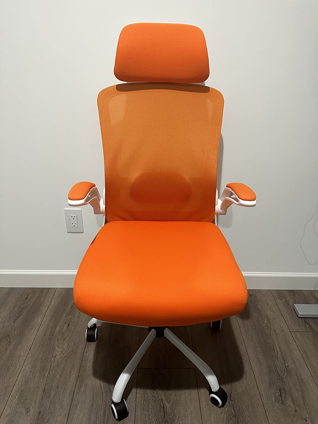 32/mo Finance Mimoglad Office Chair, High Back Ergonomic Desk Chair