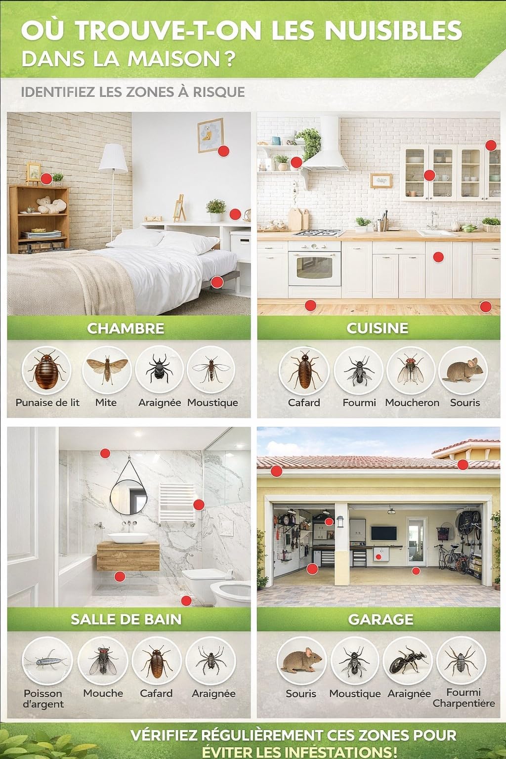 NUISIPRO - Colle Piège Anti-Rongeurs & Insectes – Tube 135 g – Capture Rats, Souris, Cafards, Fourmis, Lézards – Colle Non Toxique et Résistante à l’Humidité