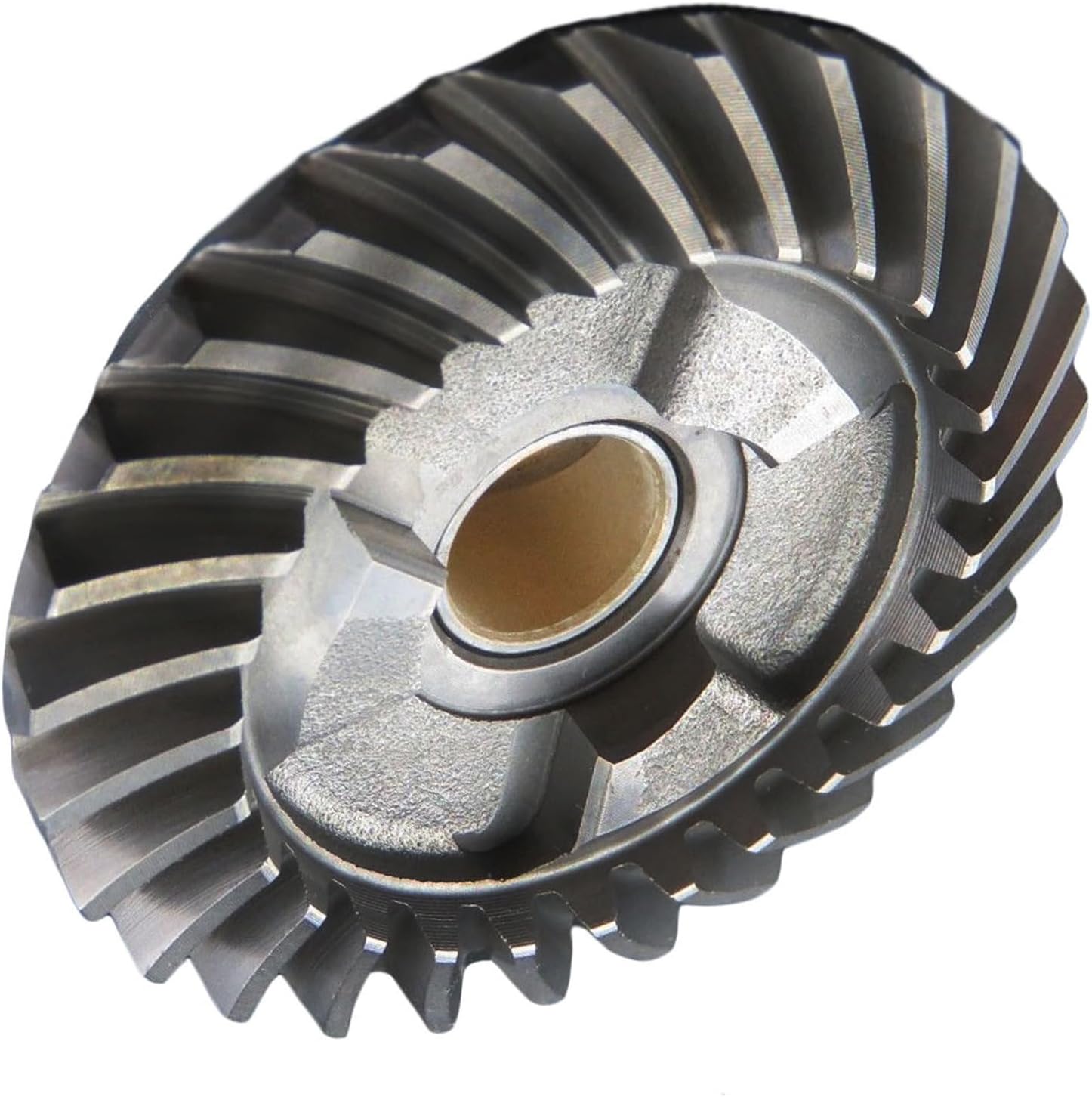 Forward Gear Compatible with Yamaha Outboard 25/30 hp F25 C30 61N-45560-00 (27T)