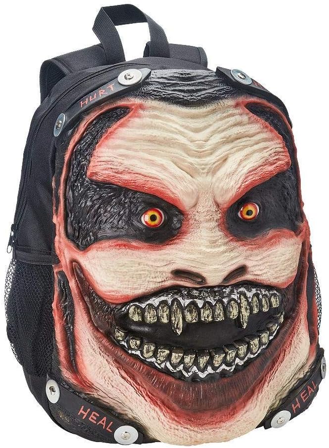 wwe wrestling backpacks