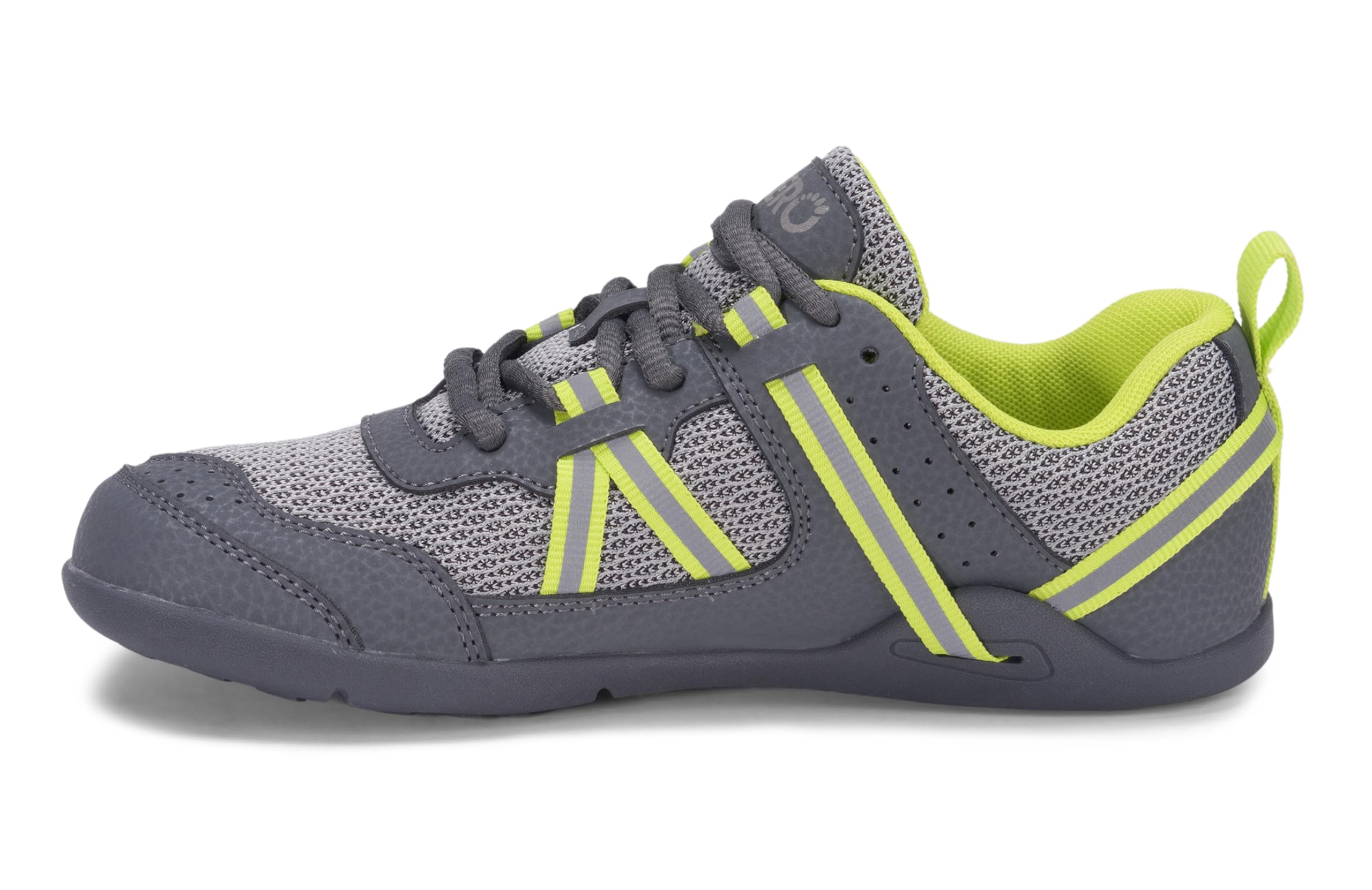 Xero Shoes Buty do biegania dla dzieci dla chłopców i dziewczynek, lekkie, zero drop, uczucie chodzenia boso