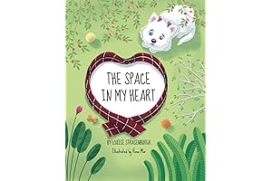 The Space in My Heart: A Practical Tool to Cope with Loss...