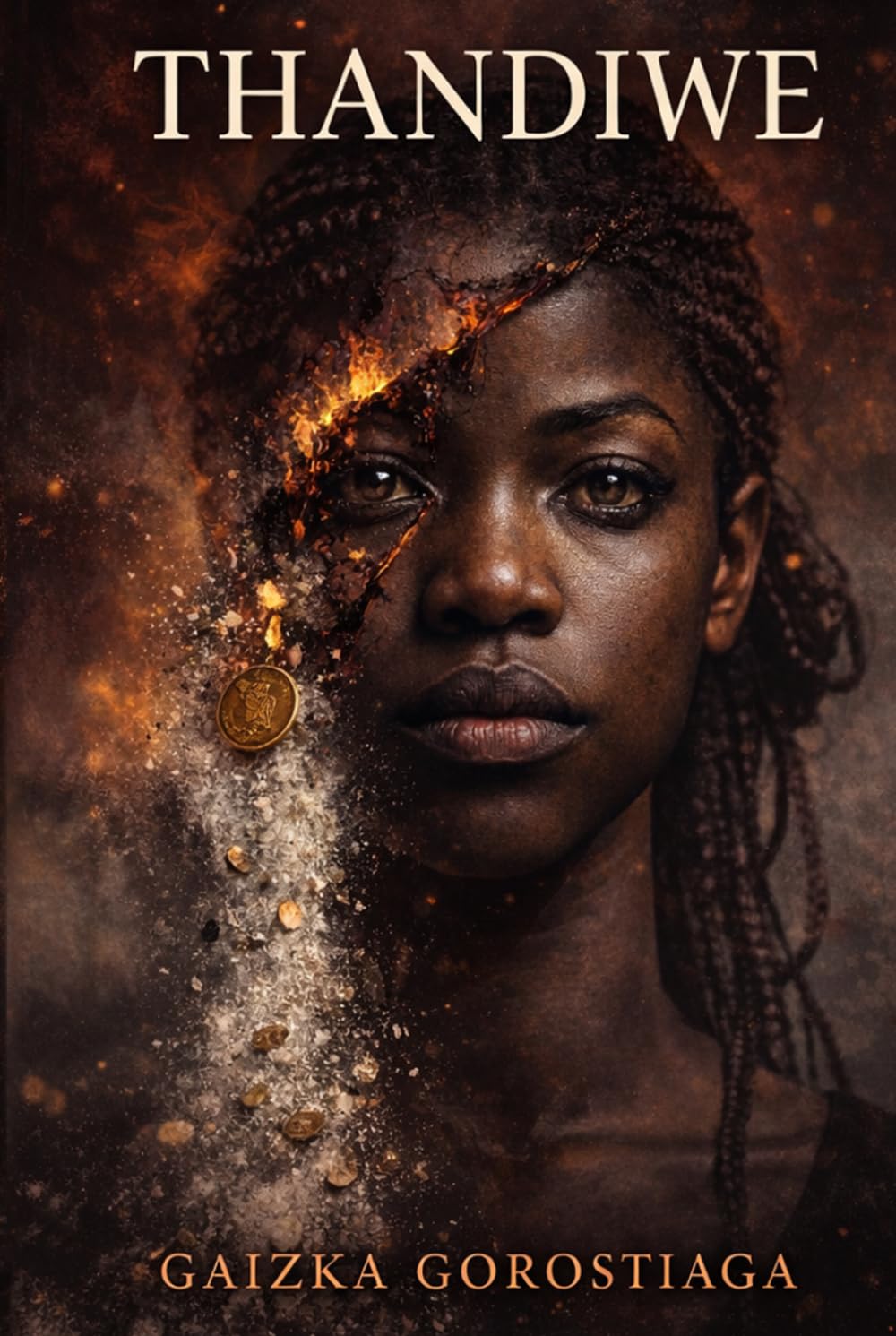 THANDIWE: Una historia de amor maternal y supervivencia