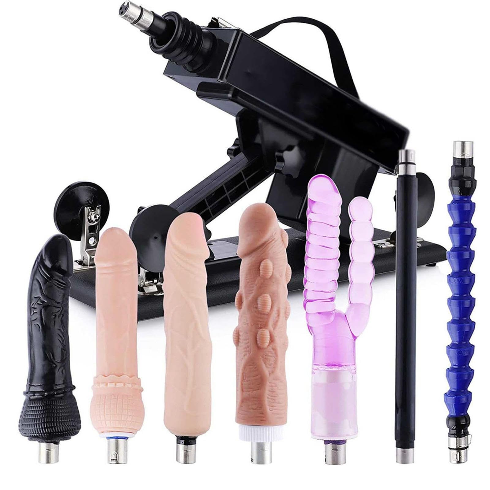 Machine Set Function Multiple Modes Accessories Are Easy to Clean ,kit1