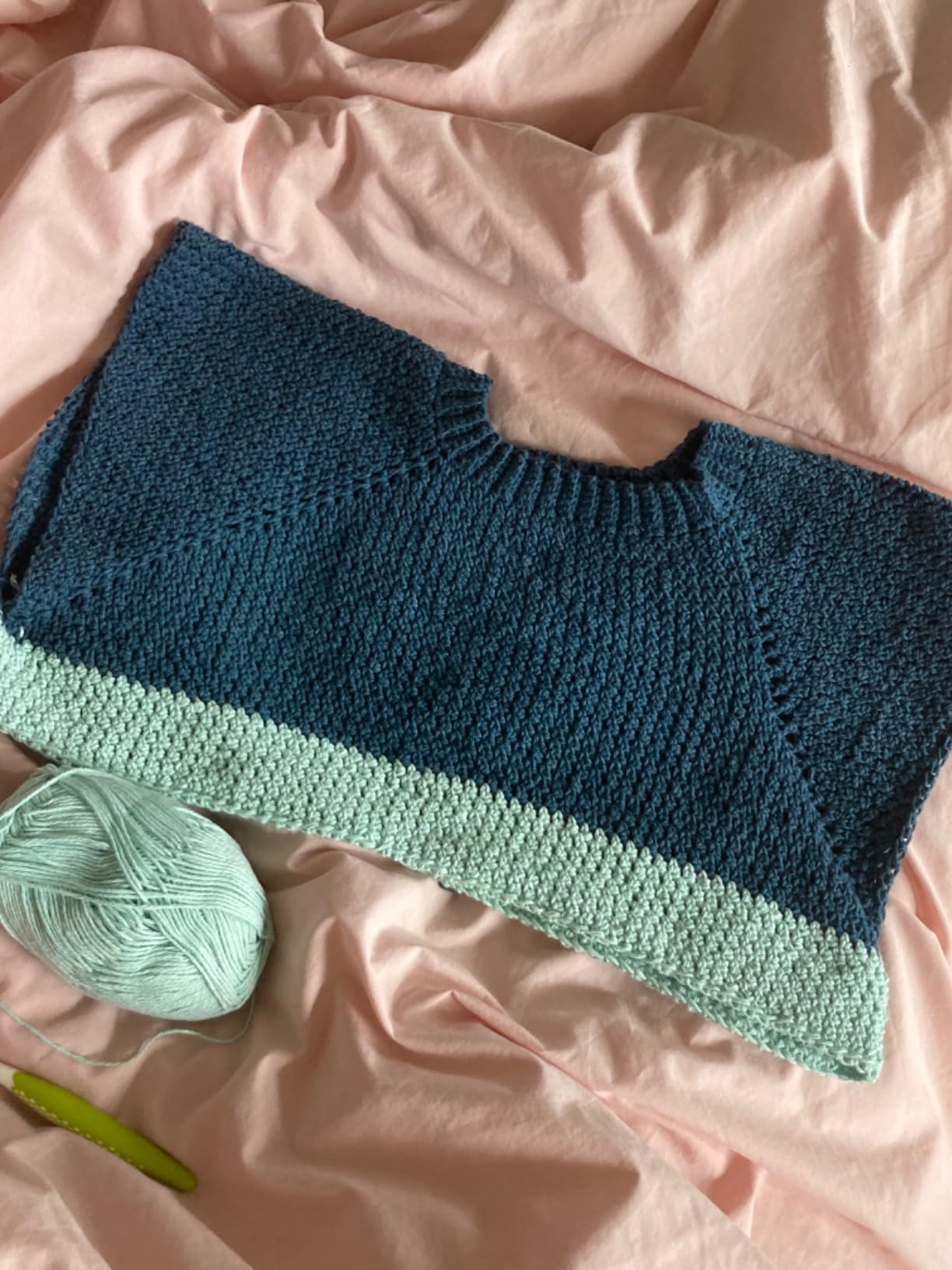 Customer photo