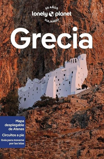 Portada de Grecia 7