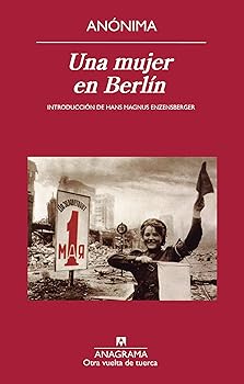 Una mujer en Berlín: 37 (Ot...