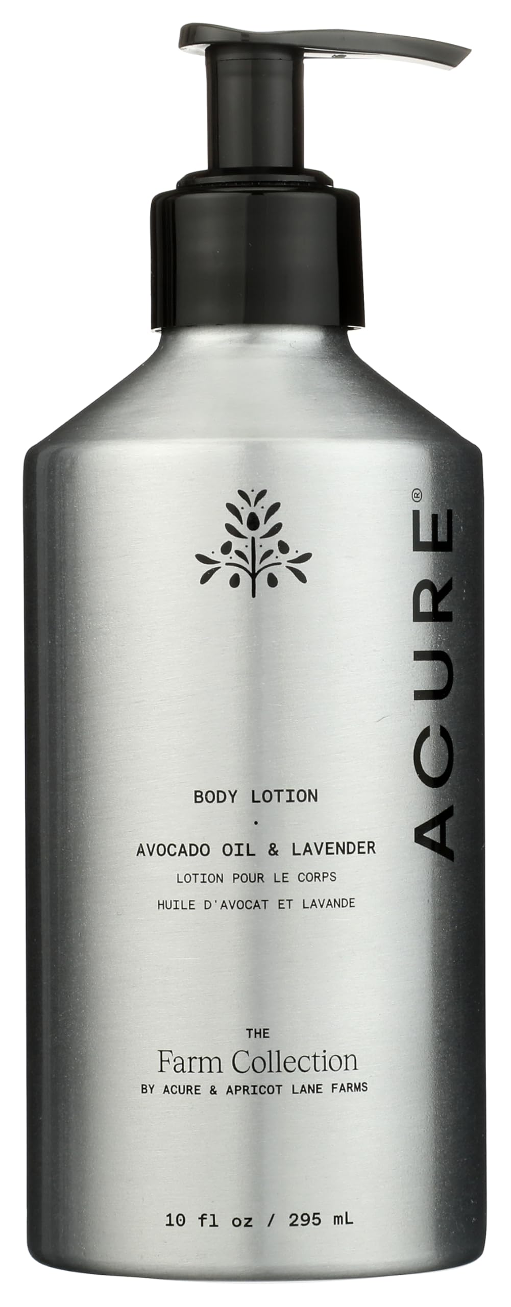 Acure Body Lotion, 10 FZ | Grocery Pickup & Delivery | Whole Foods