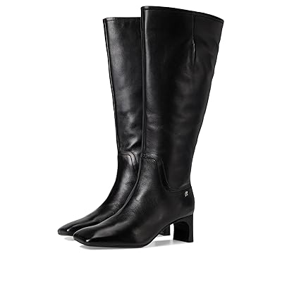 Naturalizer Candela Wide Calf Knee High Boots Women
