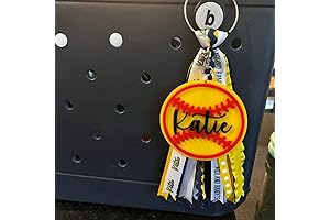 Personalized Baseball Bag Tags: Elevate Your Athletic Gear with Style
