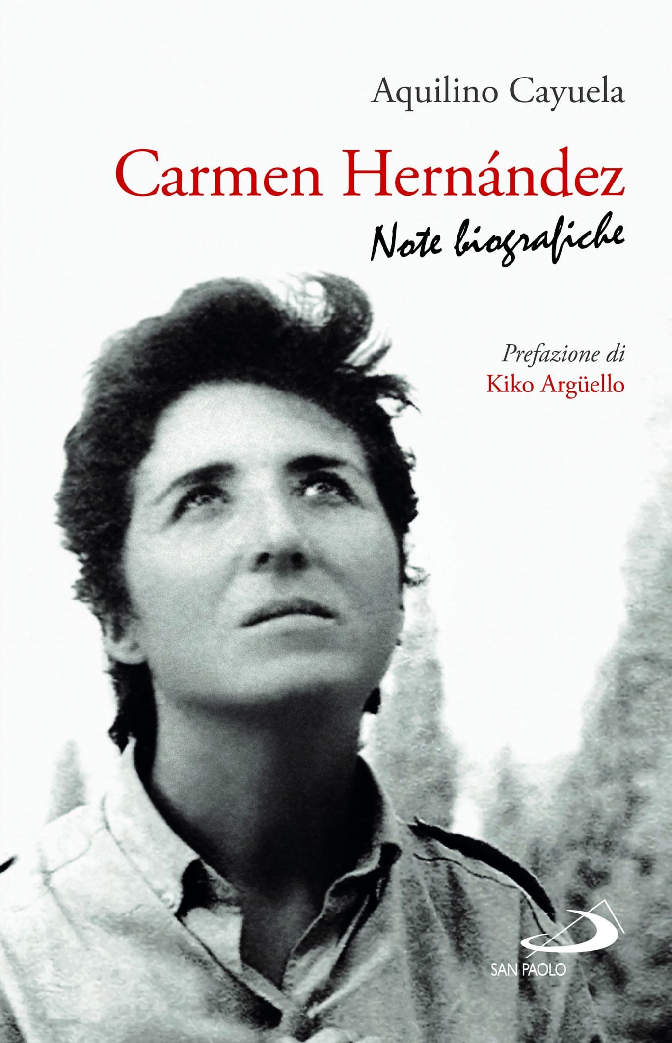 Carmen HernáNdez. Note Biografiche - 4