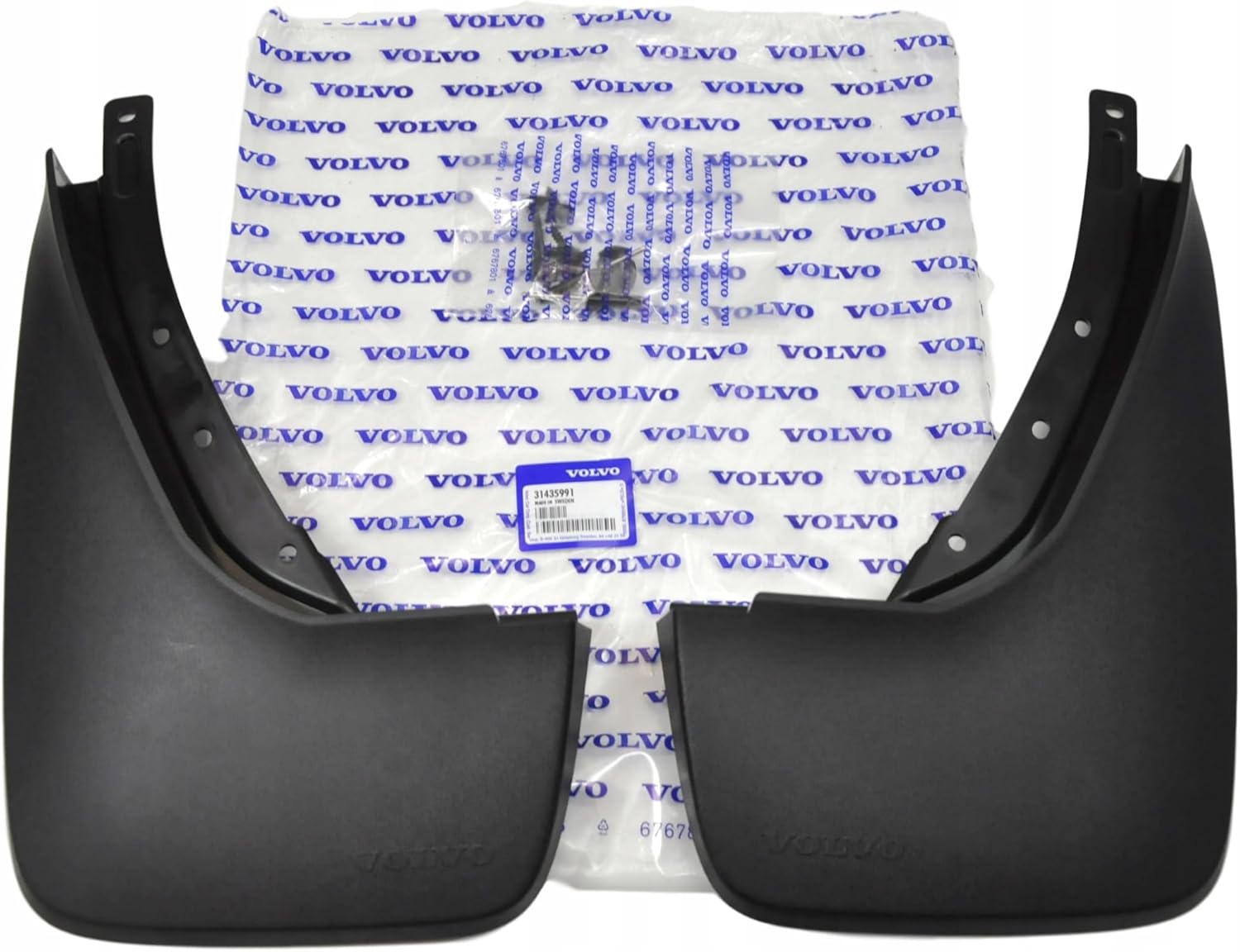 Volvo Genuine 31435991 Mudflap