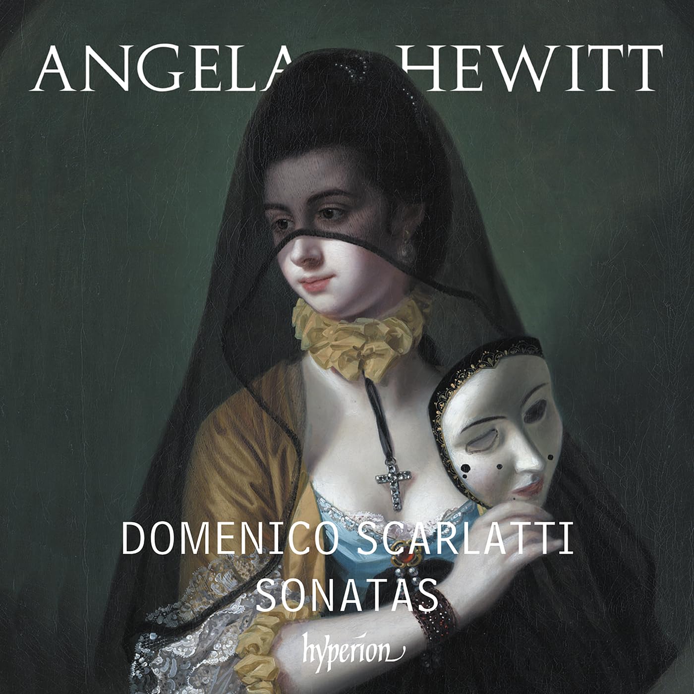 D. Scarlatti: Sonatas, Vol. 2