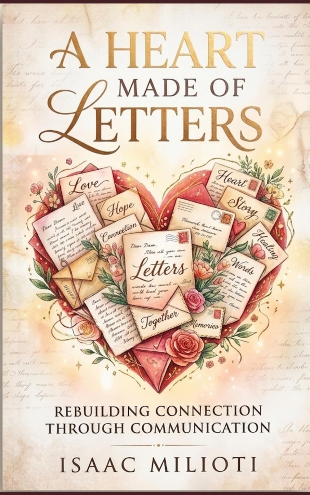 A Heart Made of Letters: Rebuilding Connection Through Communication