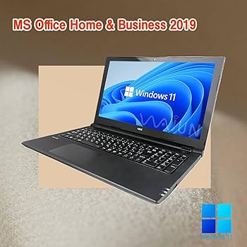 美品　NECノート PC 第7世代　メモリ8G SSD 256GB オフィス入り 美品 NECノート PC 第7世代 メモリ8G SSD 256GB オフィス入り