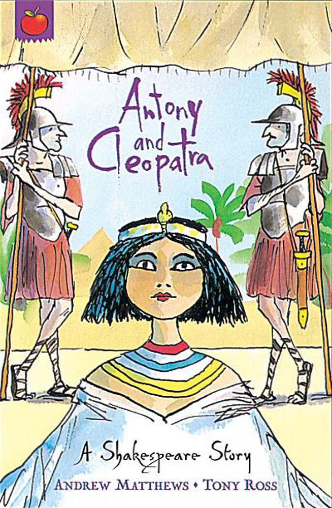 Antony And Cleopatra