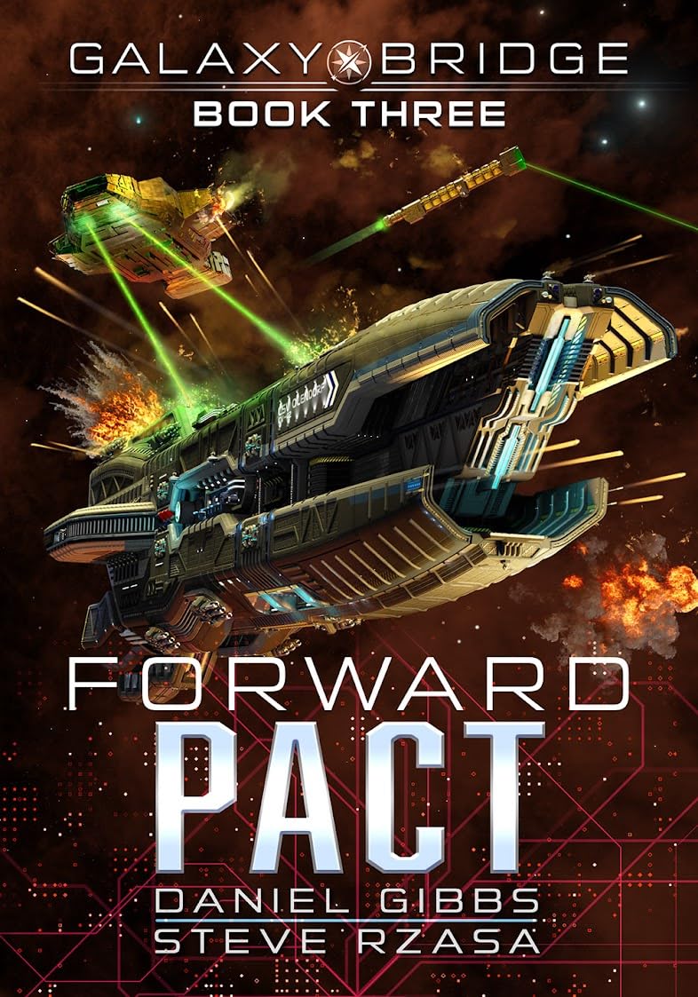 Cover of Forward Pact
