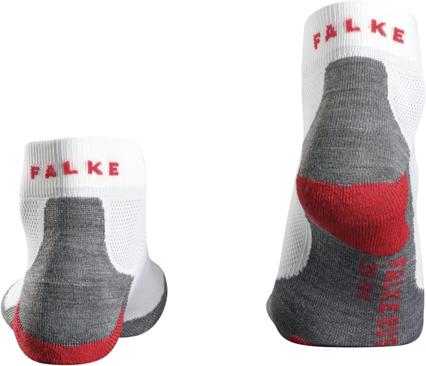 FALKE Men's RU5 Race Running Socks, 1 Pair