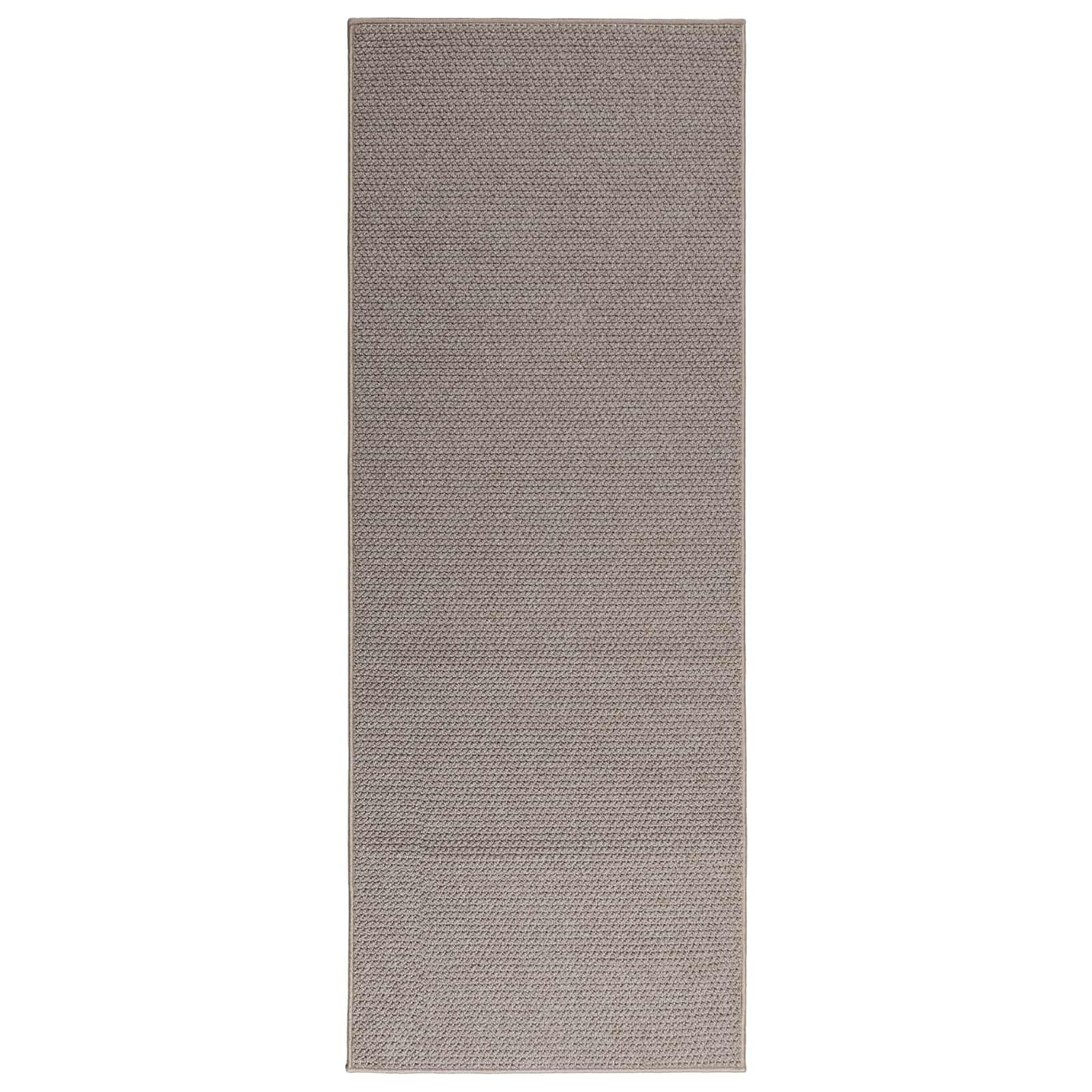 Tapis de couloir antidérapant lavable Lugo pour sécuriser vos sols