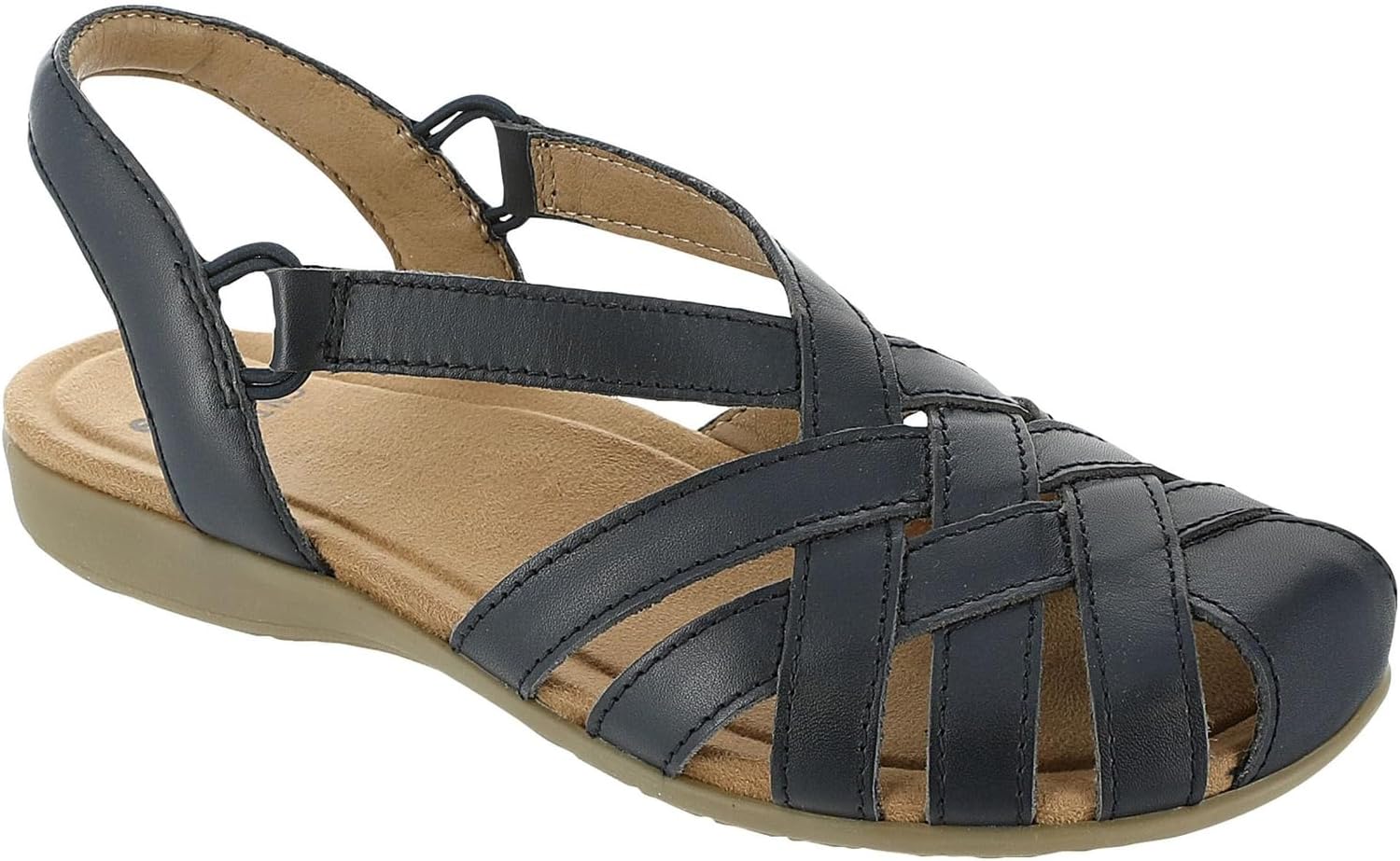 Earth Women’s Origins, Berri Sandal