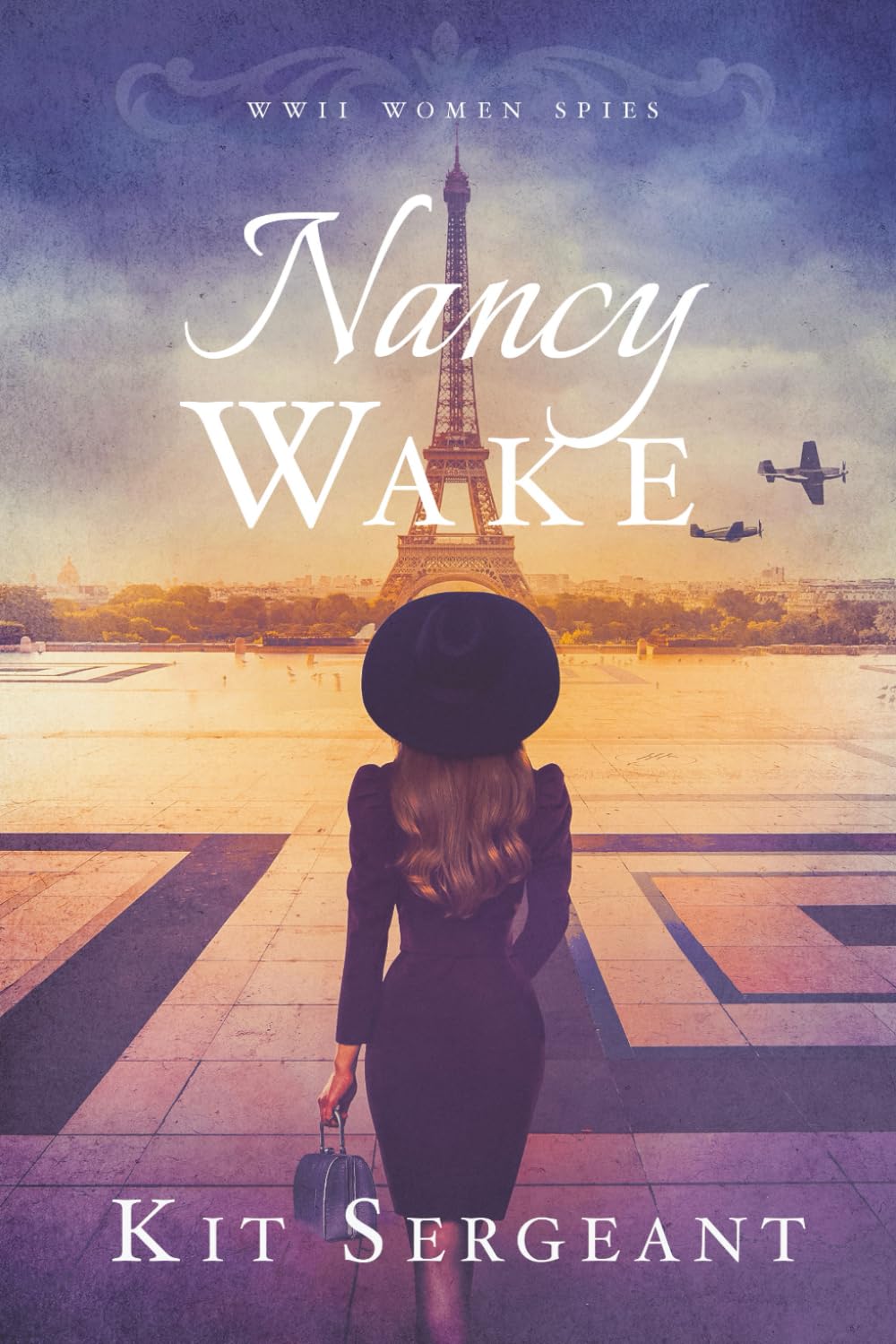 Nancy Wake: World War II Women Spies