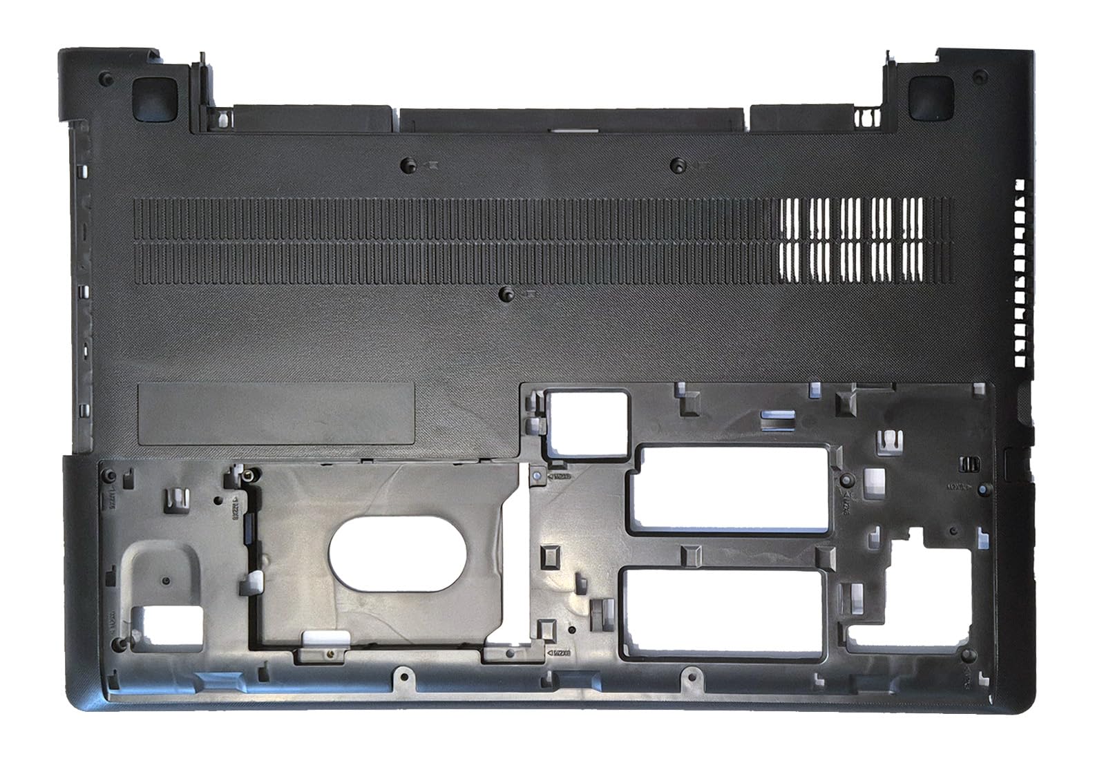 Carcasa inferior de repuesto para Lenovo IdeaPad serie 300 3