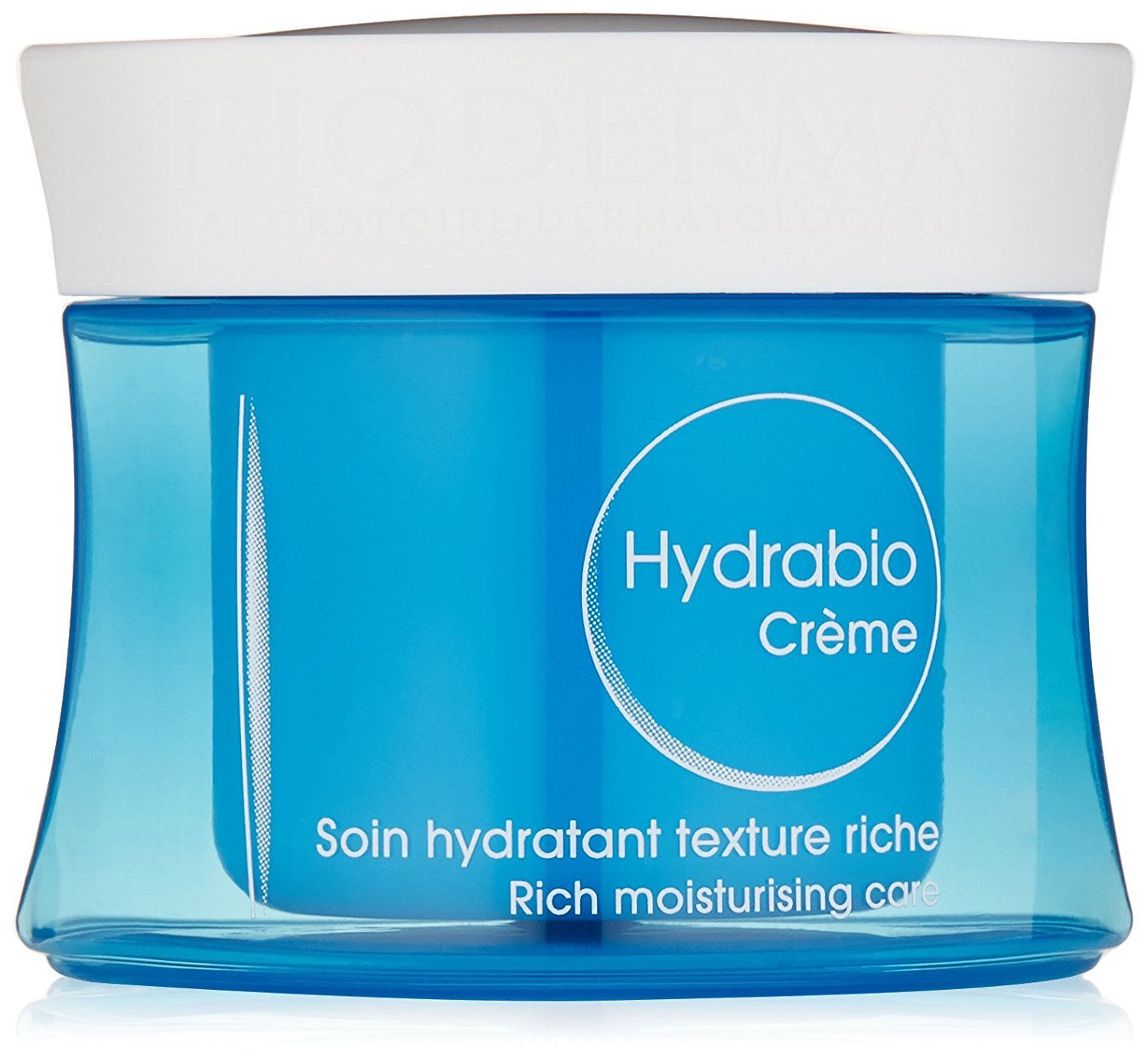 BIODERMA Hydrabio Rich Texture Moisturizing Cream 50ml