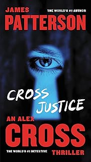 Cross Justice Alex Book 23 Ebook