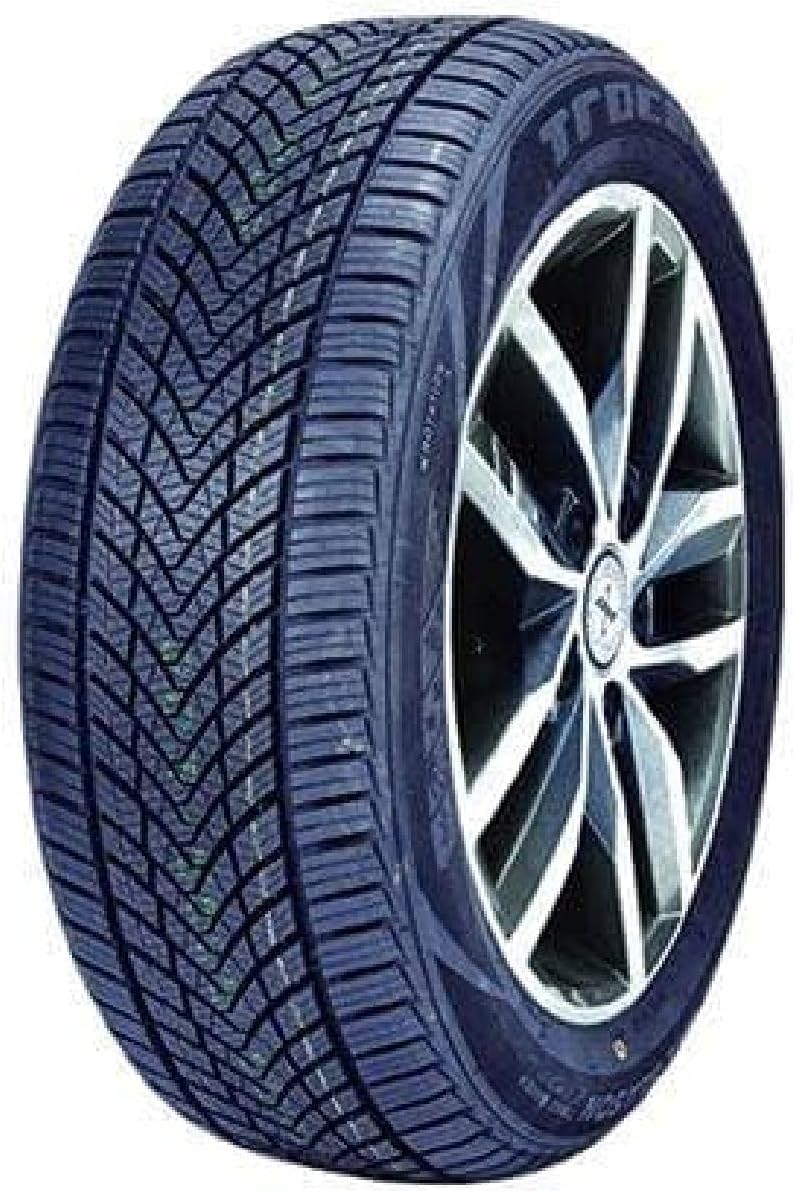 Pneumatici All Seasons Trac Saver XL 205/45 R17 88W - TracMax, Per Auto City - Foto 13