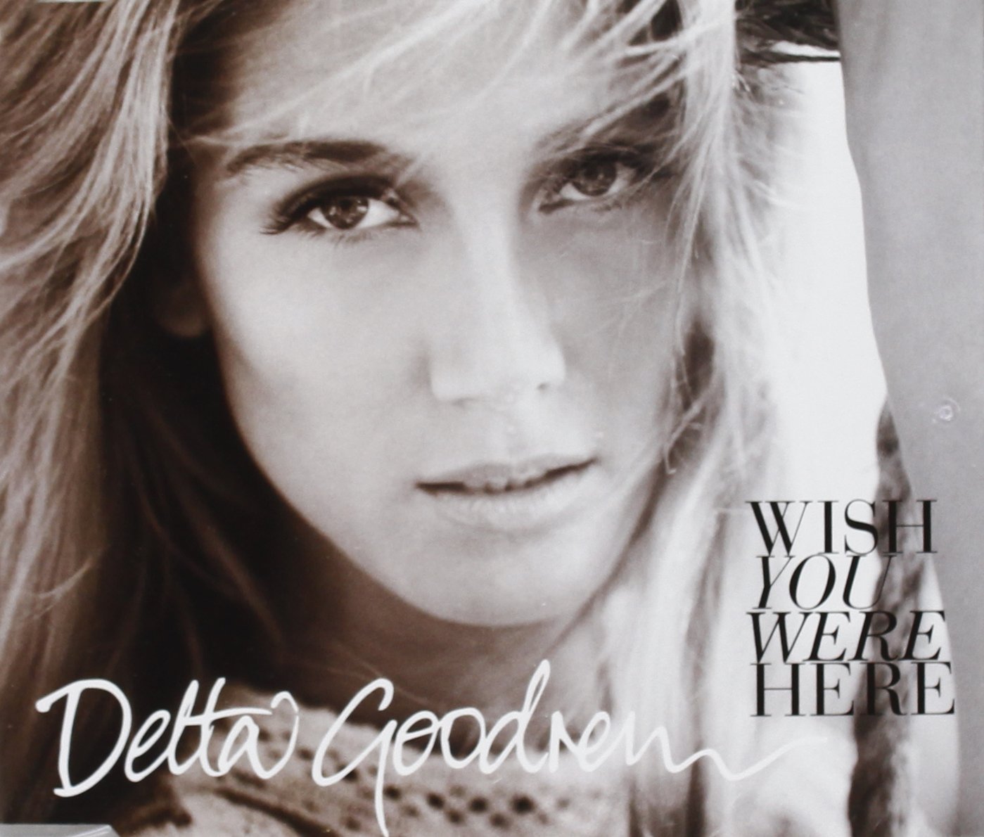 Goodrem, Delta Wish You Were Here Music