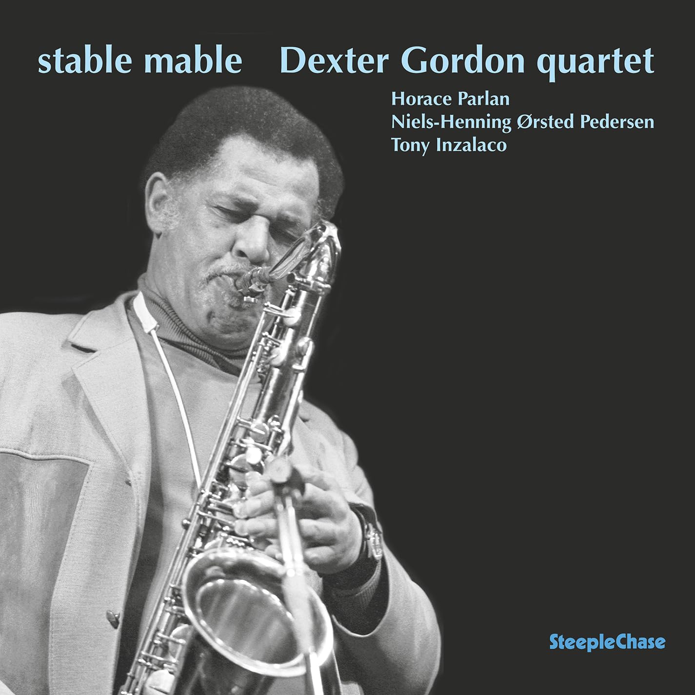 Dexter Gordon Quartet: Stable Mable [VINYL]