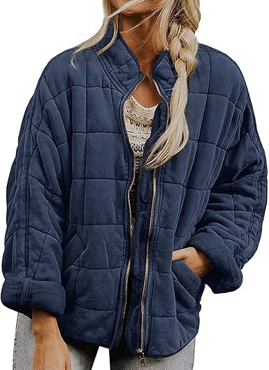 brushed short jacket