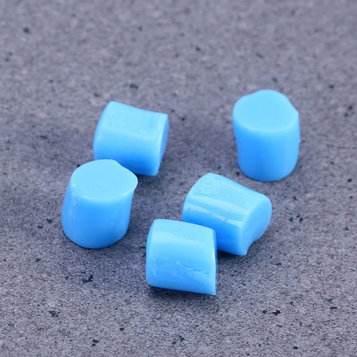GLEAVI 12piezas Tapones De Reutilizables Para y Dormir Impermeables y Lavables Reducción De Para y Cajas Para Adultos