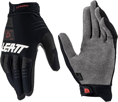 Leatt Glove Moto 2.5 Subzero