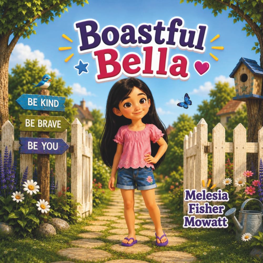 Boastful Bella
