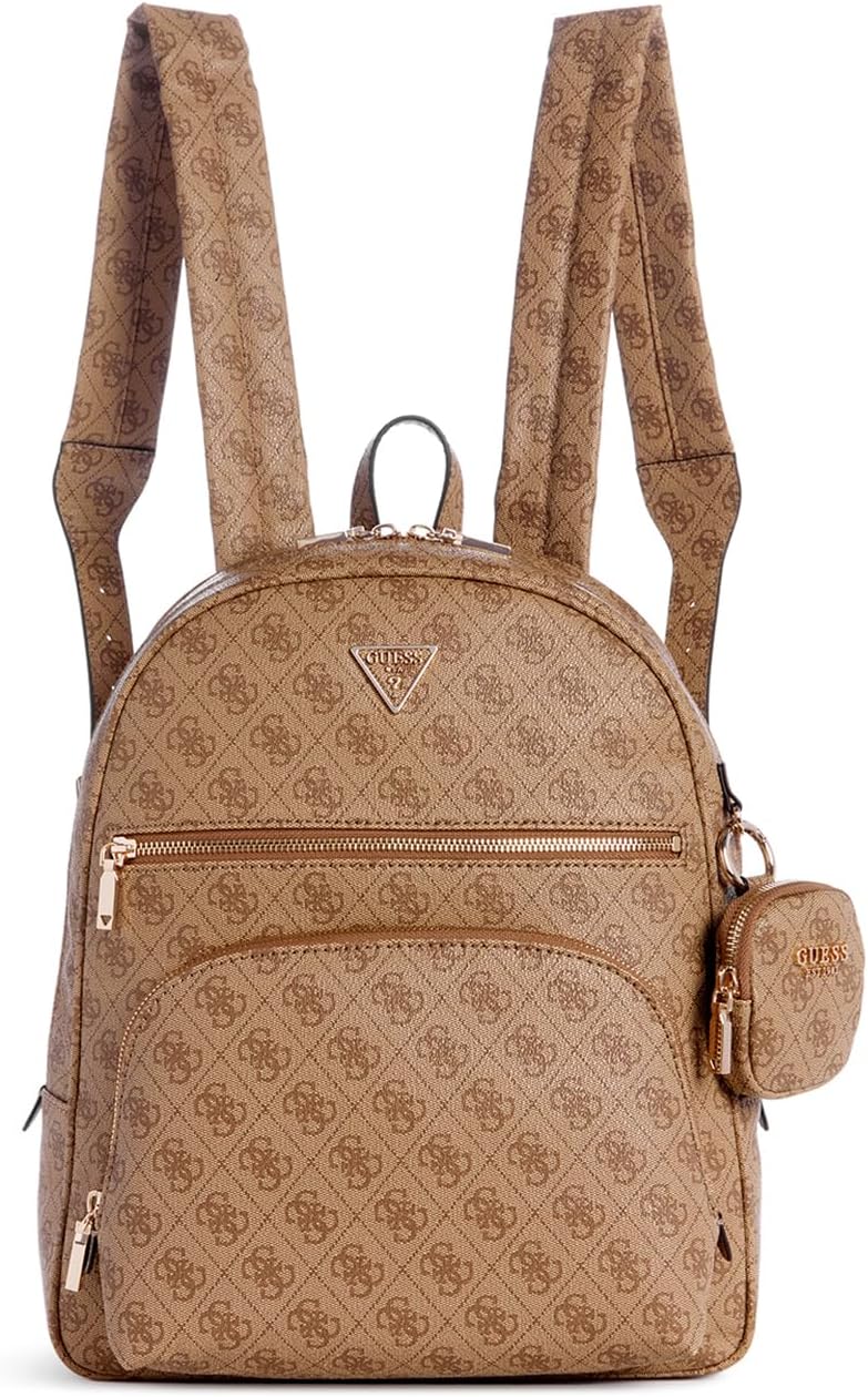 GUESS Power Play Large Tech Backpack