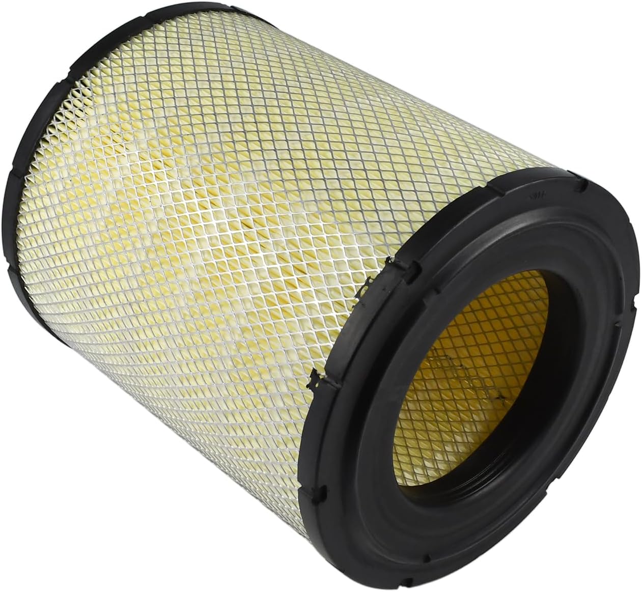 8-98177-271-0 Air Filter 5-87610-020-0 Compatible With Isuzu NPR NPR-HD NRR NQR 4HK1 4JJ1 Replace RS5434 46932 P828633 LAF5633 P543614 CA9856 2-94561-113-0