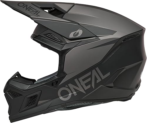 Miniatura 3 de O'NEAL Casco MX