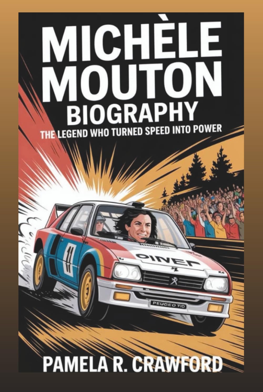 MICHÈLE MOUTON BIOGRAPHY: The Legend Who Turned Speed Into Power