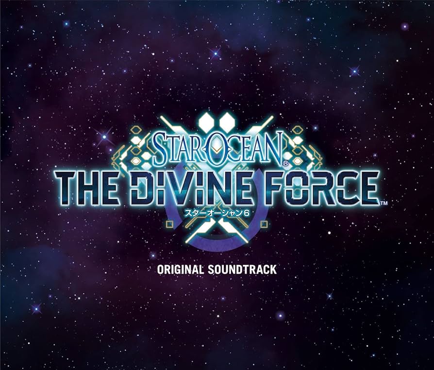 Amazon.co.jp: スターオーシャン 6 THE DIVINE FORCE ORIGINAL