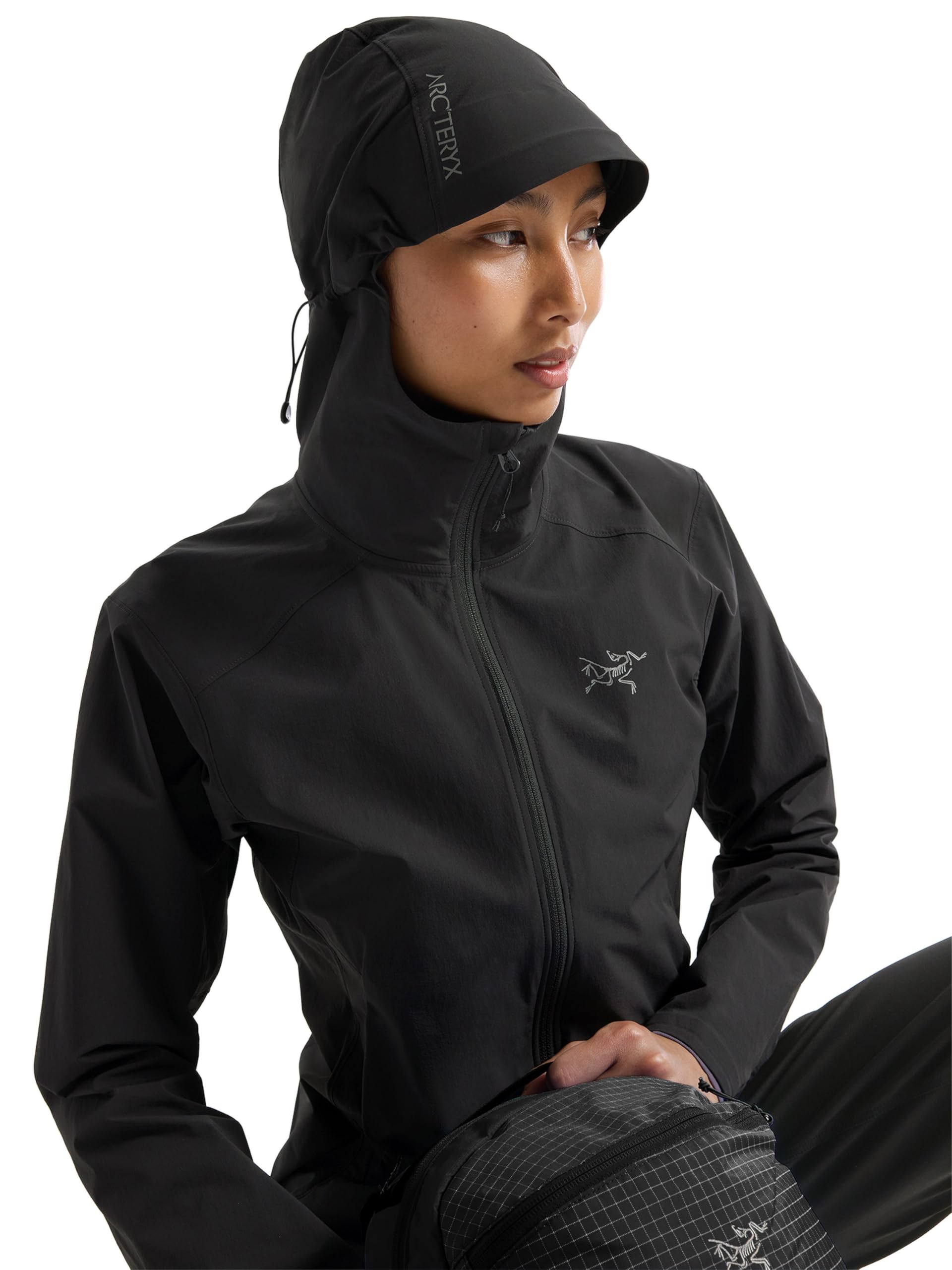 Amazon.com: Arc'teryx Gamma Lightweight Hoody Women's | Light
