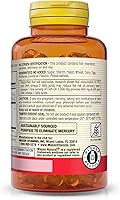Vista 3 de ACEITE DE PESCADO 1000 MG SUPER OMEGA-3, 30 cápsulas blandas