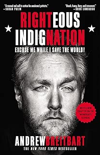 Righteous Indignation: Excuse Me While I Save the World! - coolthings.us