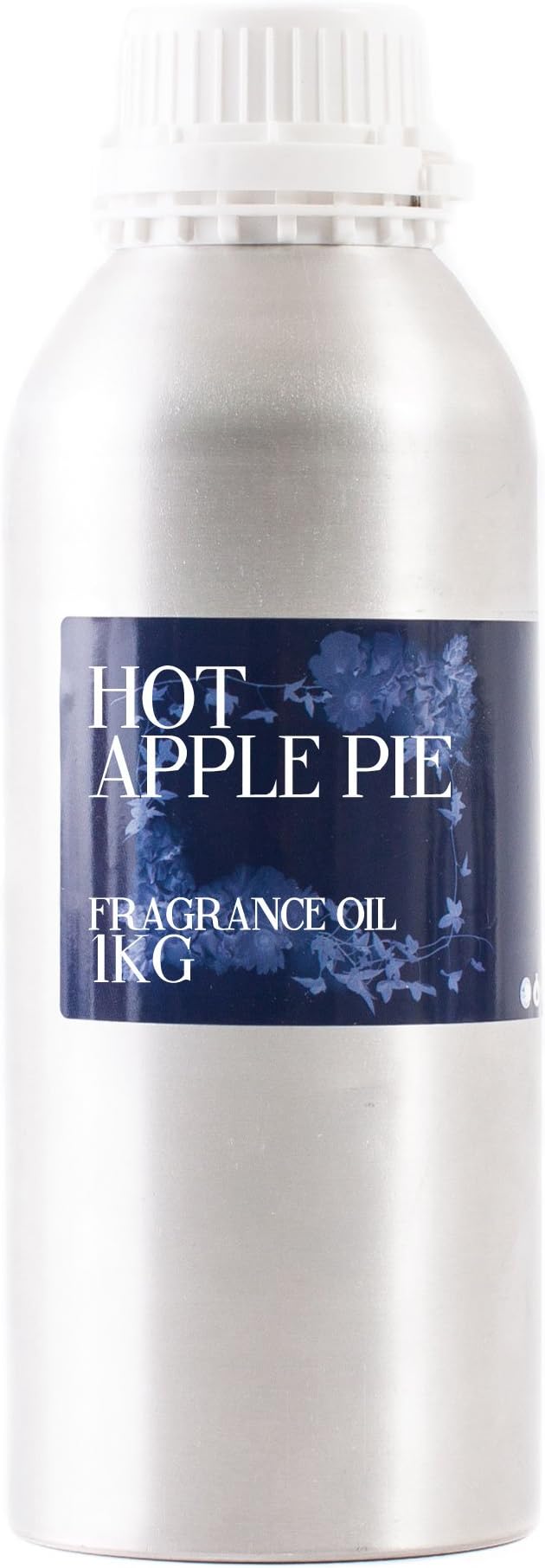 Mystic Moments | Hot Apple Pie Fragrance Oil - 1Kg