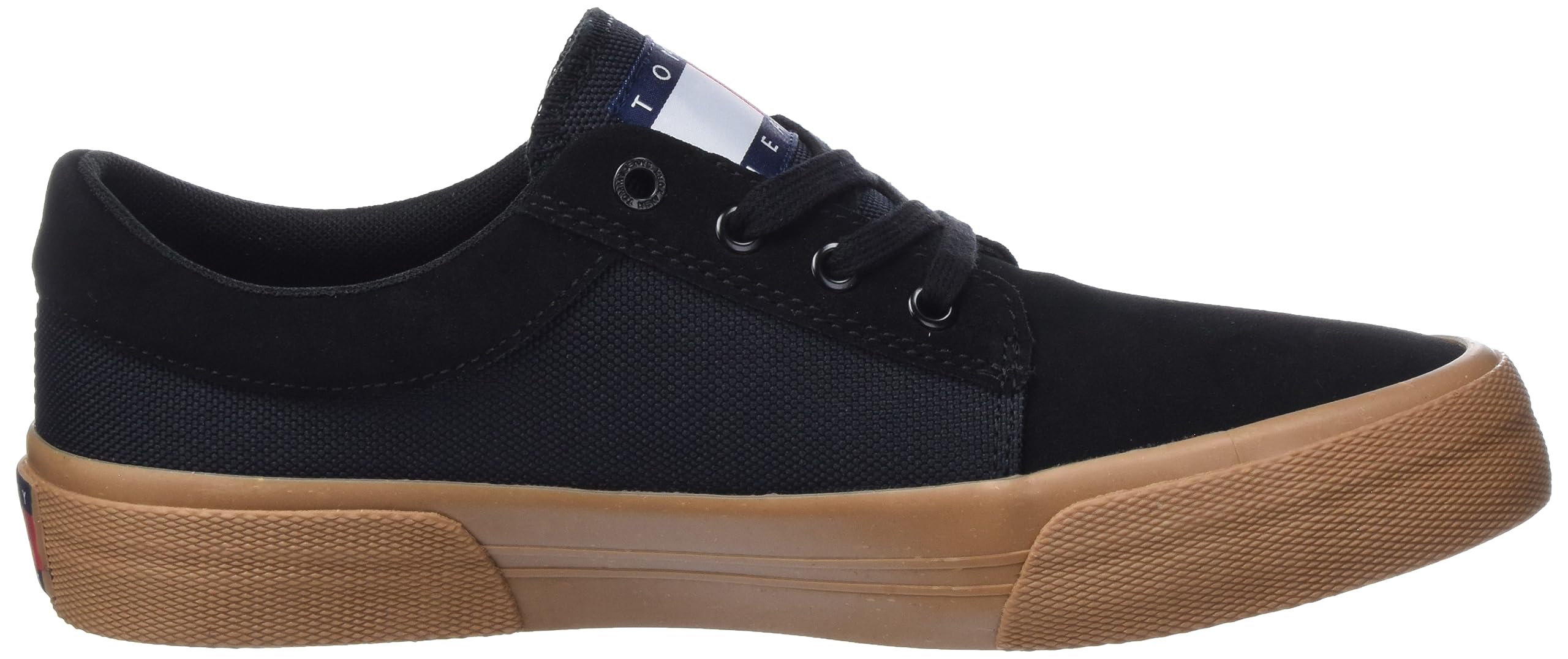 Tommy Jeans TJM Vulc. Skate Derby Em0em01326 Zapatilla VulcanizadaHombre