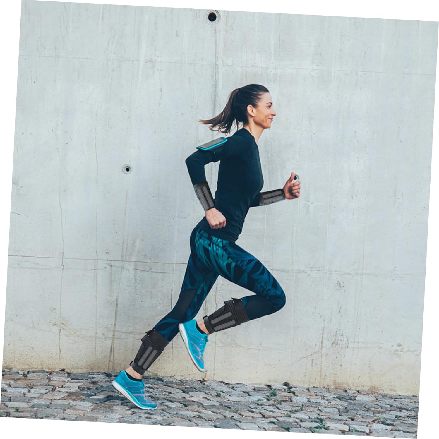 12pcs Weighted Steel Plates for Vest Metal Weight Inserts for Running and Fitness Compact Design for Home Gym Use Versatile Weight Training Accessories