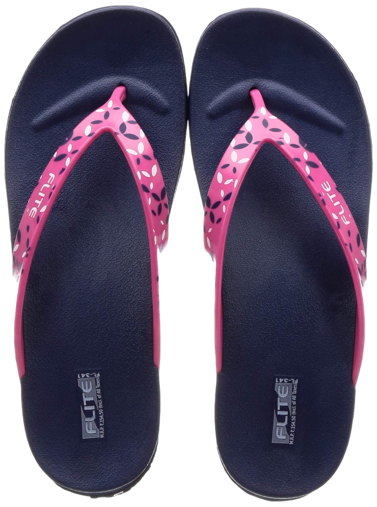 womens Fl0341l Slippers